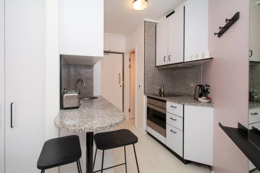 0 Bedroom Property for Sale in Sea Point Western Cape